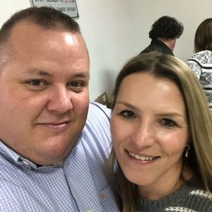 Meet your Posher, Todd